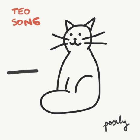 Teo Song (Instrumental)