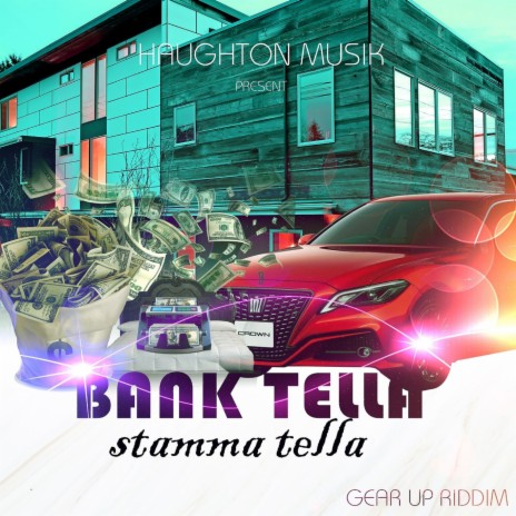 Bank Tella | Boomplay Music
