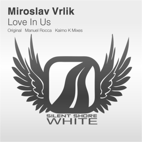 Love In Us (Vocal Mix)