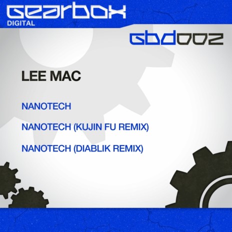 NanoTech (Anticollektive Remix) | Boomplay Music