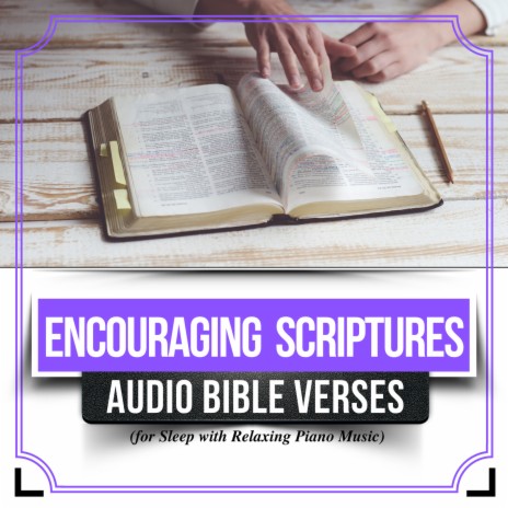 Jesus (Audio Bible Verses with Music) | Boomplay Music