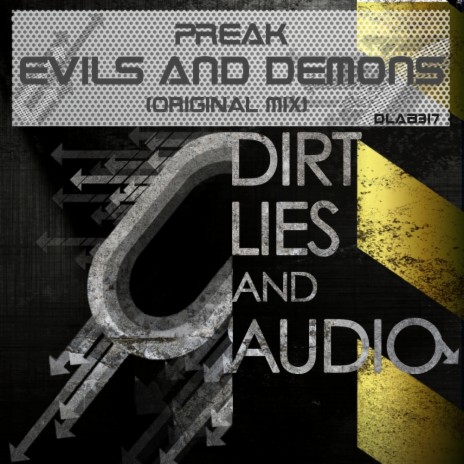 Evils & Demons (Original Mix) | Boomplay Music