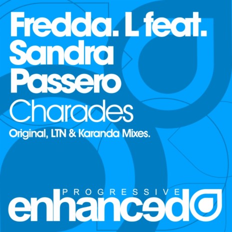 Charades (Karanda Remix) ft. Sandra Passero | Boomplay Music