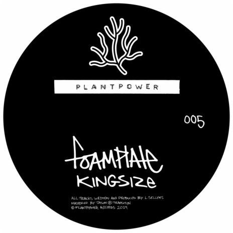 Kingsize (Original Mix) | Boomplay Music