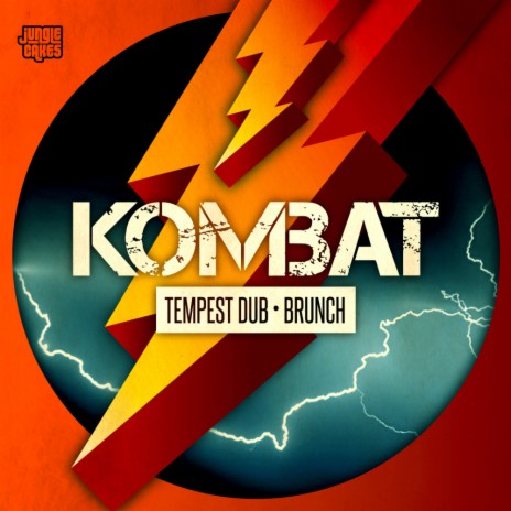 Tempest Dub (Original Mix)