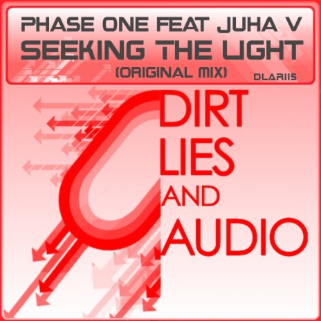 Seeking The Light (Original Mix) ft. Juha V