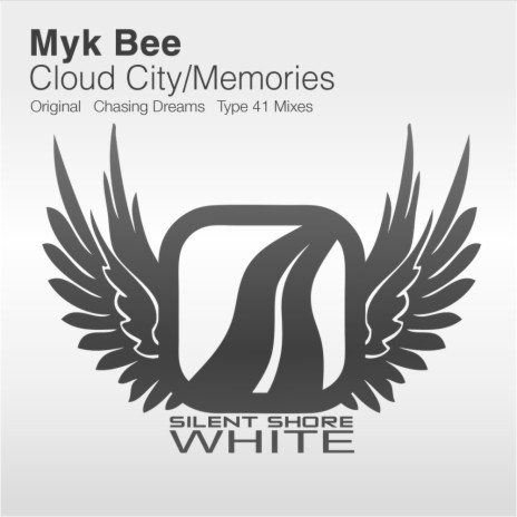 Cloud City (Type 41's White Angel Remix) | Boomplay Music