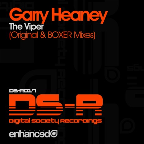 The Viper (Boxer Remix) | Boomplay Music