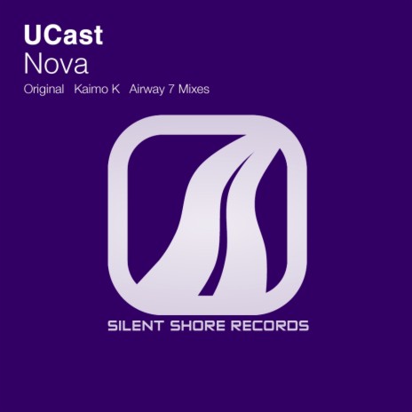 Nova (Airway 7 Remix)