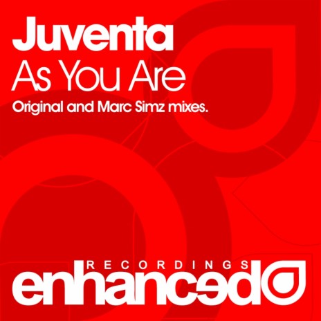 As You Are (Marc Simz Remix)