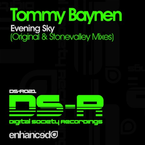 Evening Sky (Stonevalley Remix)