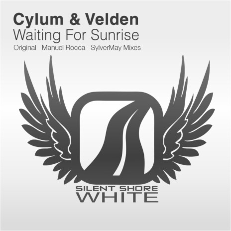 Waiting For Sunrise (Original Mix) ft. Velden