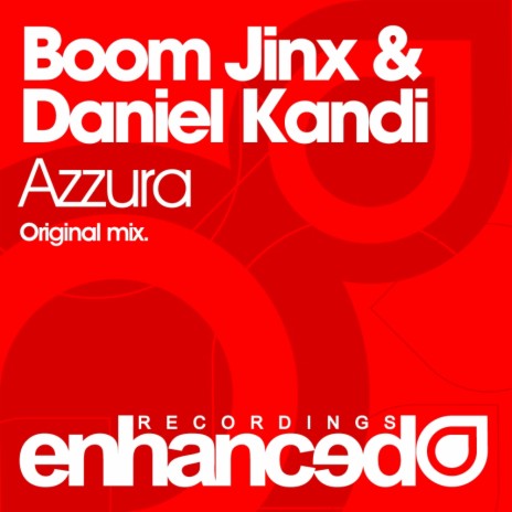 Azzura (Original Mix) ft. Daniel Kandi