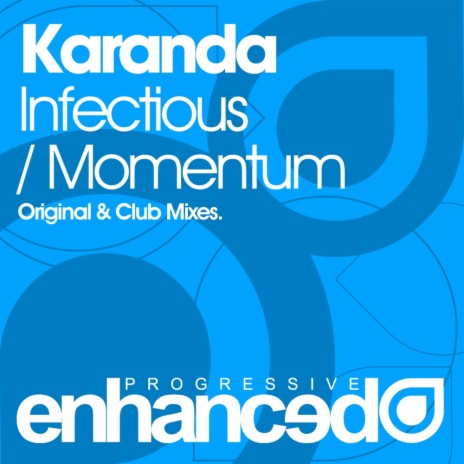 Infectious (Club Mix)