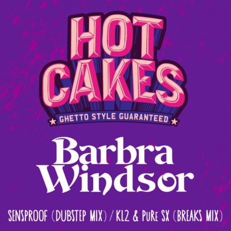 Barbra Windsor (Breaks Mix) ft. KL2