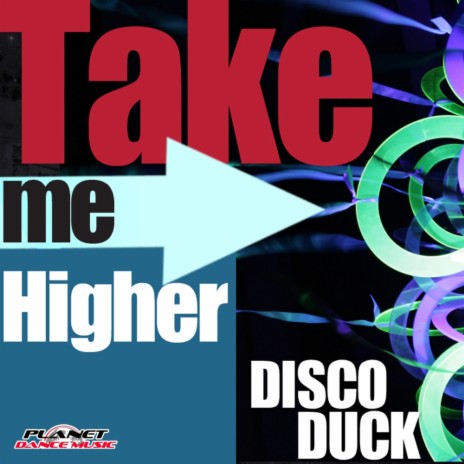 Take Me Higher (Radio Edit) | Boomplay Music