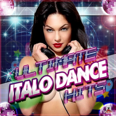 Let Me Stay Tonight (Dance Rocker Remix) ft. Salvo La Mela & Sheby