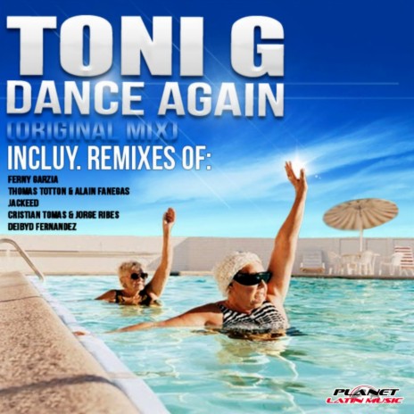 Dance Again (Jackeed Remix)