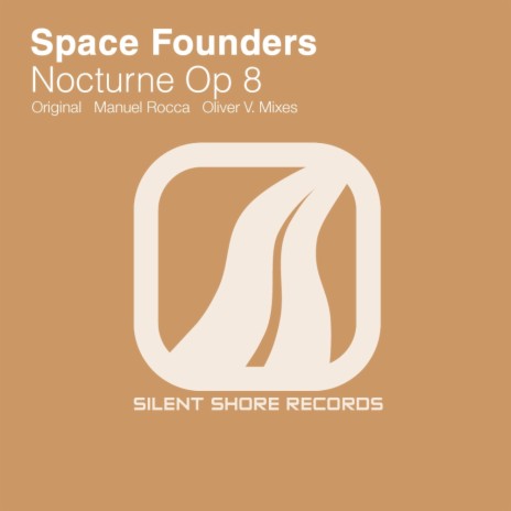 Nocturne Op 8 (Oliver V. Remix) | Boomplay Music