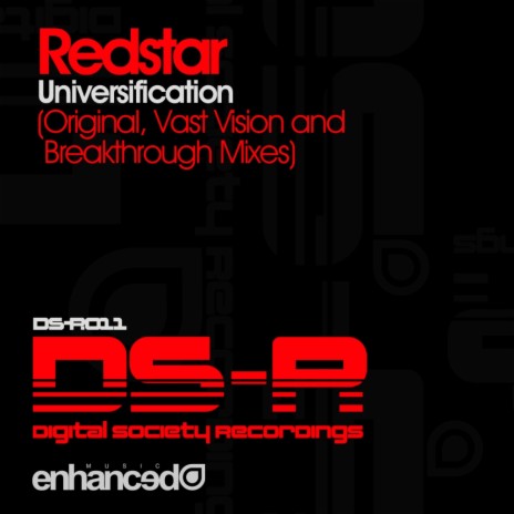 Universification (Original Mix)