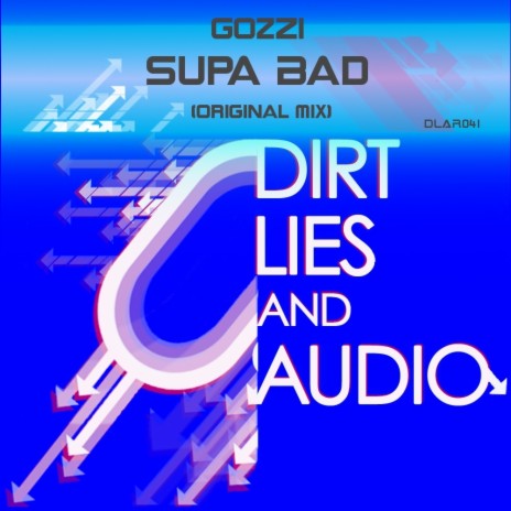 Supa Bad (Original Mix)