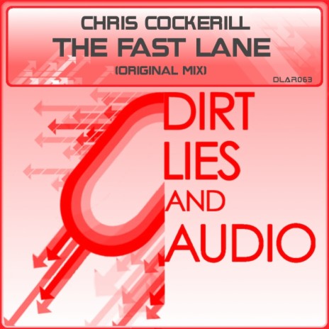 The Fast Lane (Original Mix) | Boomplay Music