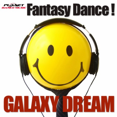 Fantasy Dance (Radio Edit) | Boomplay Music
