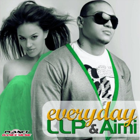 Everyday (Radio Edit) ft. Aimi