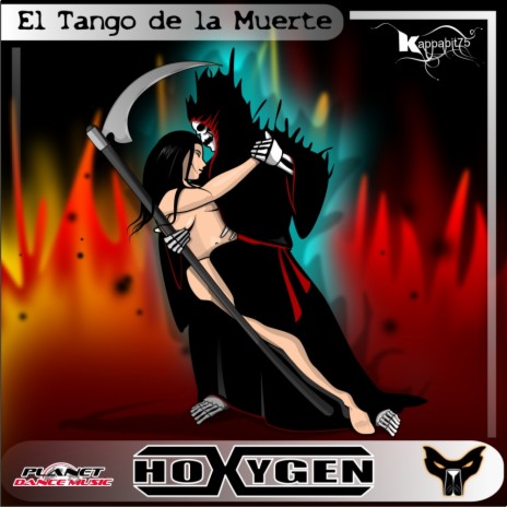 El Tango De La Muerte (Radio Edit) | Boomplay Music