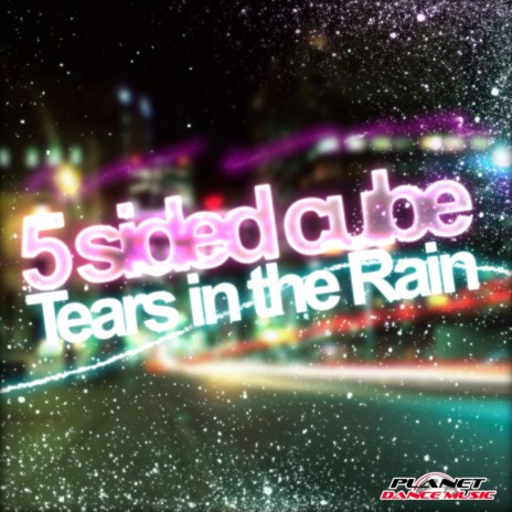 Tears In The Rain (DiscoBastardz Tricky Mix Edit)
