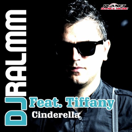 Cinderella (Kato Jimenez & Luis Vazquez Radio Remix) ft. Tiffany