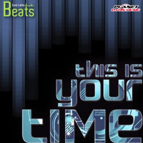 This Is Your Time (Dj Marco Leiva Pump This Mix Extended) | Boomplay Music