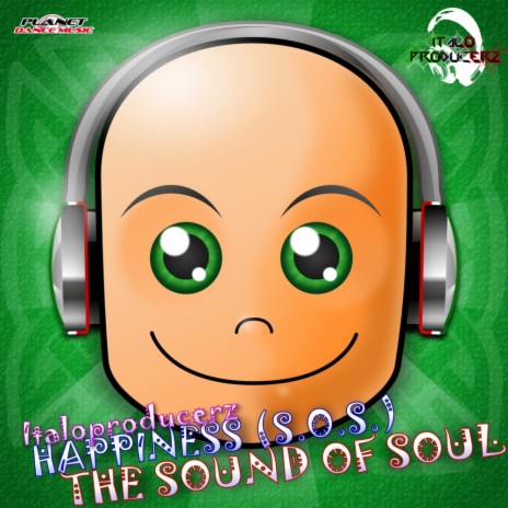 Happiness (S.O.S.) (Dj Spampy Engel Remix)