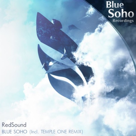Blue Soho (Temple One Remix) | Boomplay Music