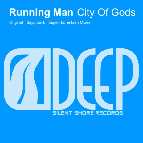 City Of Gods (Original Mix) | Boomplay Music