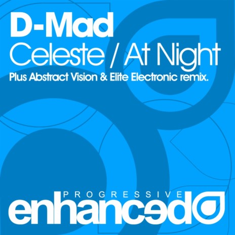 At Night (Abstract Vision & Elite Electronic Remix)