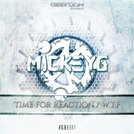 Time For Reaction (Original Mix) ft. MC Retell