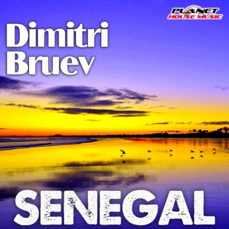 Senegal (Original Mix)