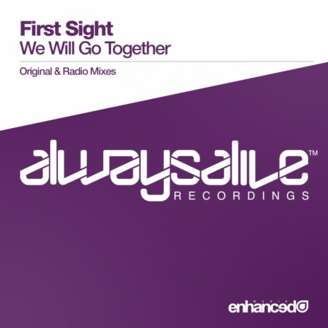 We Will Go Together (Radio Mix) | Boomplay Music