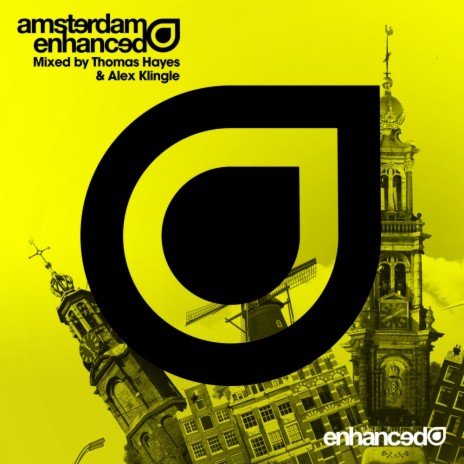Amsterdam Enhanced 2015 (Continuous Mix 2)