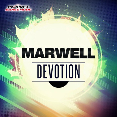 Devotion (Original Mix) | Boomplay Music