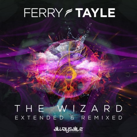 Trapeze (The Wizard Extended Mix) | Boomplay Music