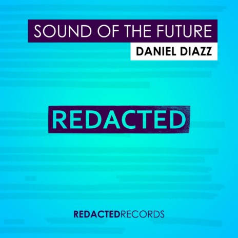 Sound Of The Future (Radio Edit)