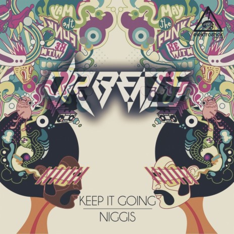 Niggis (Original Mix) | Boomplay Music