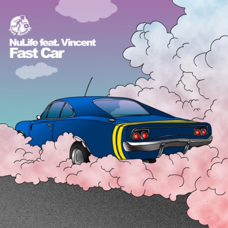 Fast Car (Original Mix) ft. Vincent