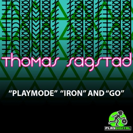 Playmode (Original Mix)