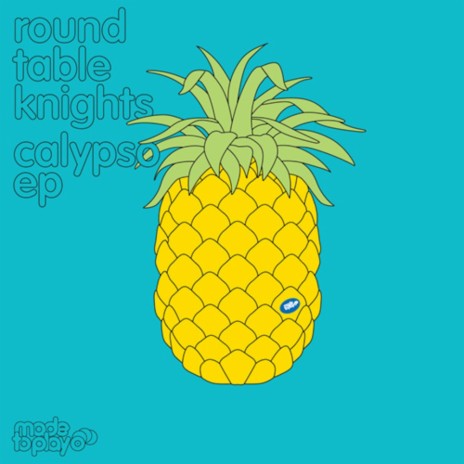 Calypso (Original Mix) ft. Round Table Knights | Boomplay Music