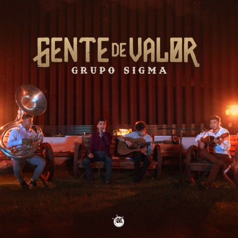 Gente De Valor | Boomplay Music