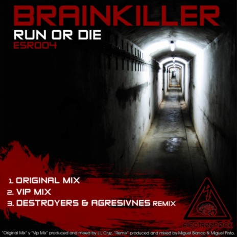 Run Or Die (Original Mix)