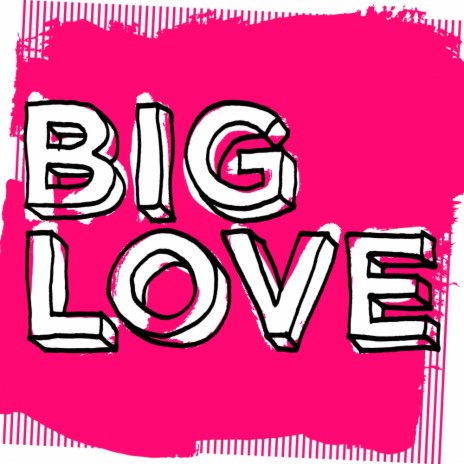 Big Love Best Loved (Continuous DJ Mix)